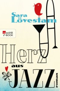 cover of the book Herz aus Jazz