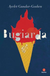 cover of the book Bugiarda