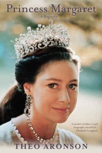 cover of the book Princess Margaret: a biography