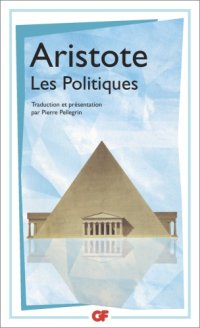 cover of the book Les Politiques