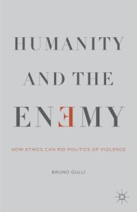 cover of the book Humanity and the Enemy