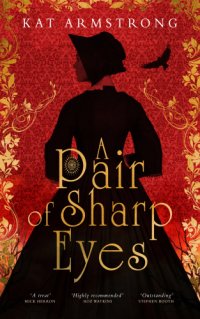 cover of the book A Pair of Sharp Eyes