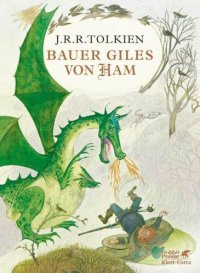 cover of the book Bauer Giles von Ham