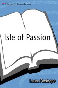 cover of the book Isle of Passion