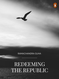 cover of the book Redeeming the Republic