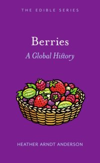 cover of the book Berries: a global history