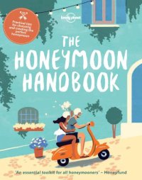 cover of the book The Honeymoon Handbook