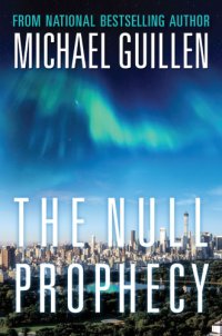 cover of the book The Null Prophecy