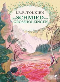 cover of the book Der Schmied von Großholzingen