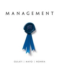 cover of the book Management