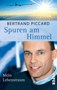 cover of the book Spuren am Himmel Mein Lebenstraum