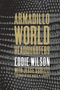 cover of the book Armadillo World Headquarters