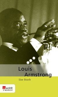 cover of the book Louis Armstrong