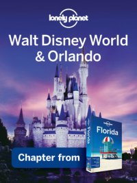 cover of the book Lonely Planet Pocket Orlando and Walt Disney World® Resort