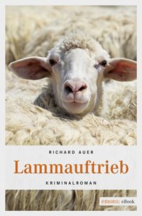 cover of the book Lammauftrieb