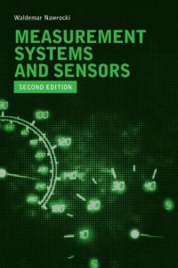 cover of the book Measurement Systems and Sensors