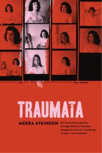 cover of the book Traumata