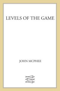 cover of the book Levels of the Game