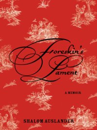 cover of the book Foreskin's Lament