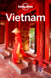 cover of the book Lonely Planet Vietnam