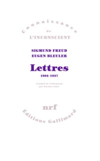 cover of the book Lettres: 1904-1937