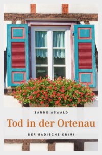 cover of the book Tod in der Ortenau der Badische Krimi