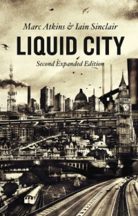 cover of the book Liquid City