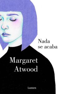 cover of the book Nada se acaba