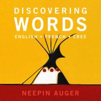 cover of the book Discovering Words