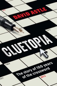 cover of the book Cluetopia