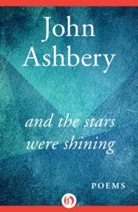 cover of the book And the stars were shining: poems