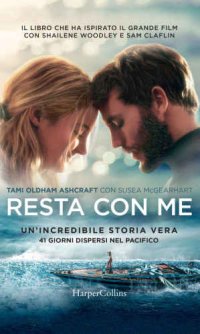 cover of the book Resta con me