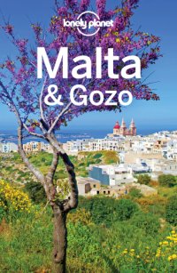 cover of the book Lonely Planet Malta & Gozo