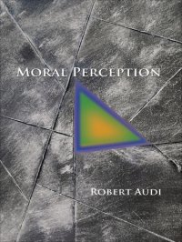 cover of the book Moral Perception