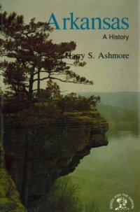 cover of the book Arkansas