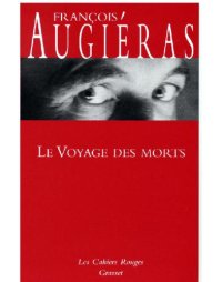 cover of the book Le voyage des morts