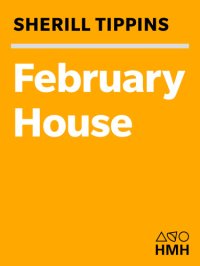 cover of the book February House