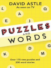 cover of the book Puzzles and Words