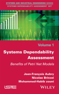 cover of the book Systems Dependability Assessment