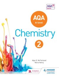 cover of the book Chemistry 2