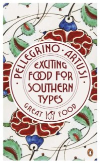 cover of the book Exciting Food for Southern Types