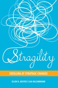 cover of the book Stragility