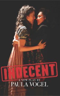 cover of the book Indecent