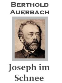 cover of the book Joseph im Schnee