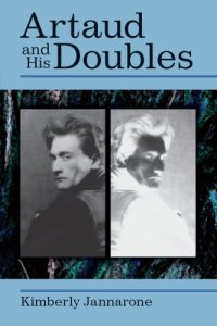 cover of the book Artaud and His Doubles