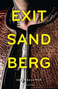 cover of the book Exit Sandberg