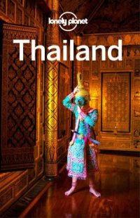 cover of the book Lonely Planet Thailand