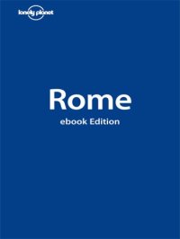 cover of the book Rome