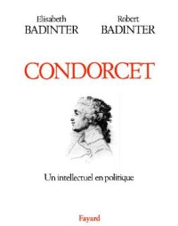 cover of the book CONDORCET