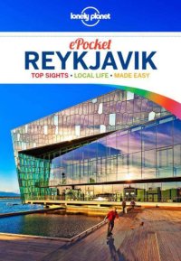 cover of the book Lonely Planet Pocket Reykjavik